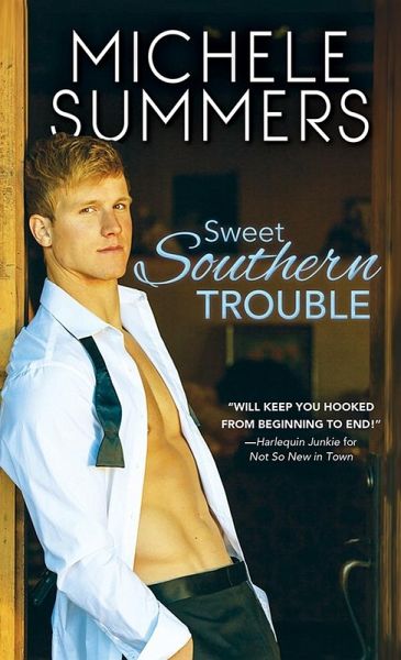 Sweet Southern Trouble (eBook, ePUB) Sweet Southern Trouble (eBook, ePUB)