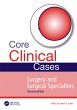 Core Clinical Cases in Surgery and... - Bild 1