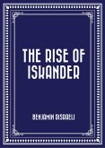 The Rise of Iskander (eBook, ePUB)