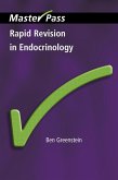 Rapid Revision in Endocrinology (eBook, ePUB)