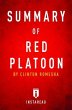 Summary of Red Platoon (eBook, ePUB) - Bild 1