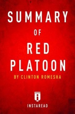 Cover Summary of Red Platoon (eBook, ePUB)