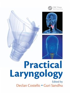 Cover Practical Laryngology (eBook, ePUB)