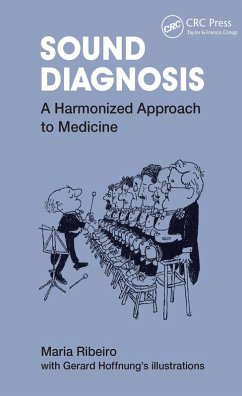 Cover Sound Diagnosis (eBook, ePUB)