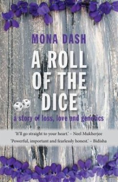 A Roll of the Dice (eBook, ePUB) - Dash, Mona