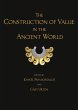 Construction of Value in the Ancient... - Bild 1