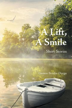 A Lift, a Smile (eBook, ePUB)