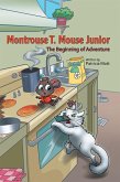 Montrouse T. Mouse Junior (eBook, ePUB)