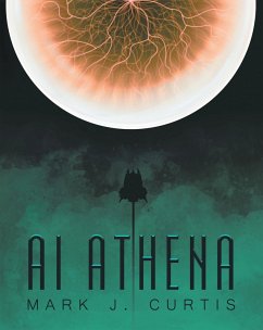 Ai Athena (eBook, ePUB) - Curtis, Mark J.