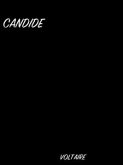 Candide (eBook, ePUB)