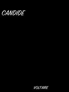 Candide (eBook, ePUB) - Voltaire