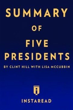 Cover Summary of Five Presidents (eBook, ePUB)
