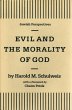 Evil and the Morality of God (eBook,... - Bild 1