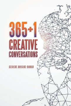 Cover 365+1 Creative Conversations (eBook, ePUB)