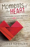 Moments of the Heart (eBook, ePUB)