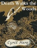 Death Walks the Woods (eBook, ePUB)