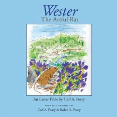 Cover Wester: The Artful Rat (eBook, ePUB)