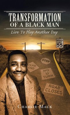 Cover Transformation of a Black Man (eBook, ePUB)