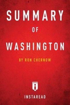 Cover Summary of Washington (eBook, ePUB)