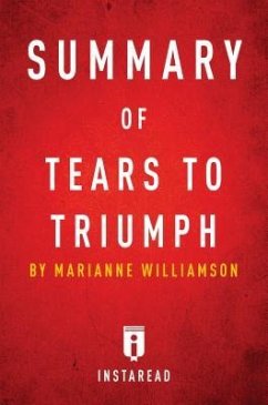Cover Summary of Tears to Triumph (eBook, ePUB)