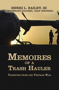 Memoires of a Trash Hauler (eBook, ePUB)