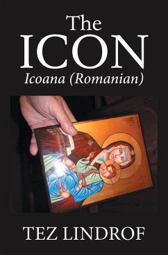 The Icon (eBook, ePUB) - Lindrof, Tez