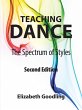 TeachingDance (eBook, ePUB) - Bild 1