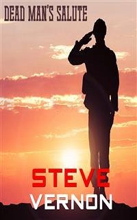 Dead Man's Salute (eBook, ePUB) - Vernon, Steve