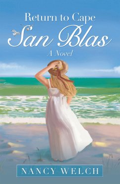 Cover Return to Cape San Blas (eBook, ePUB)