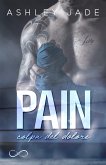 Pain (eBook, ePUB)