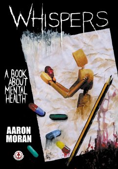 Cover Whispers (eBook, ePUB)