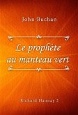 Le prophète au manteau vert (eBook, ePUB)