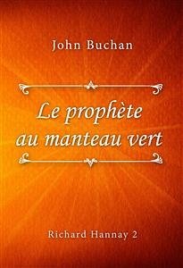 Le prophète au manteau vert (eBook, ePUB) - Buchan, John