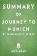 Summary of Journey to Munich (eBook,... - Bild 1