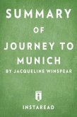 Summary of Journey to Munich (eBook, ePUB)