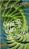 Going into Society (eBook, ePUB)