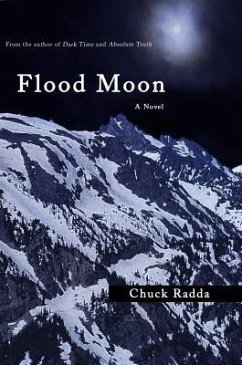 Cover Flood Moon (eBook, ePUB)