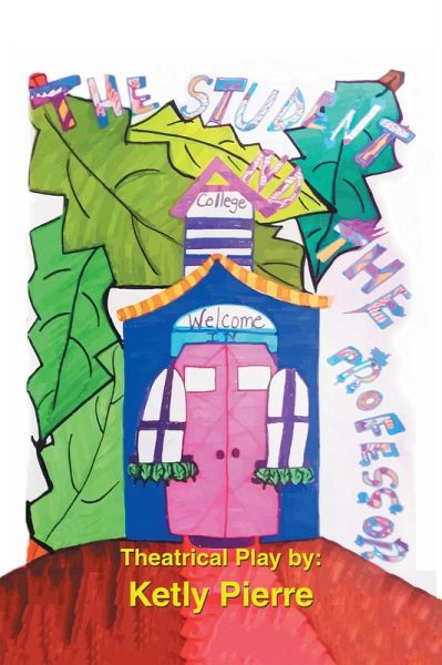 The Student and the Professor (eBook, ePUB) The Student and the Professor (eBook, ePUB)