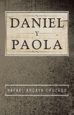 Cover Daniel Y Paola (eBook, ePUB)