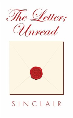 The Letter; Unread (eBook, ePUB) Cover The Letter; Unread (eBook, ePUB)