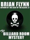 The Billiard Room Mystery (eBook, ePUB)