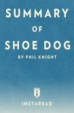 Summary of Shoe Dog (eBook, ePUB)