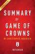 Summary of Game of Crowns (eBook, ePUB) - Bild 1