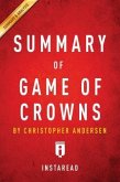 Summary of Game of Crowns (eBook, ePUB)