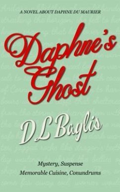 Cover Daphne's Ghost (eBook, ePUB)