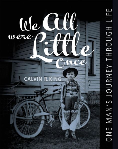 We All Were Little Once (eBook, ePUB) We All Were Little Once (eBook, ePUB)