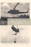 40 Years to Clarity (eBook, ePUB)