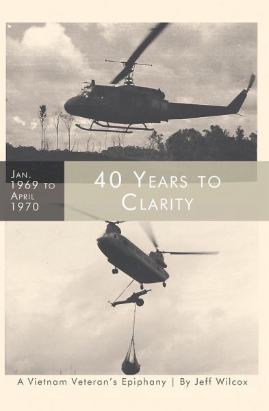 40 Years to Clarity (eBook, ePUB) 40 Years to Clarity (eBook, ePUB)