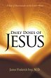 Daily Doses of Jesus (eBook, ePUB) - Bild 1