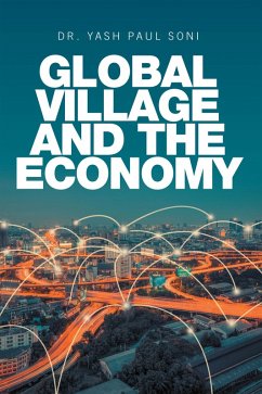 Cover Global Village and the Economy (eBook, ePUB)
